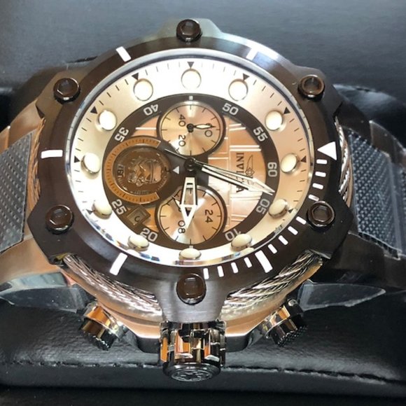 🔥Invicta NWT Star Wars Stormtrooper Watch $FIRM$ - Picture 6 of 9